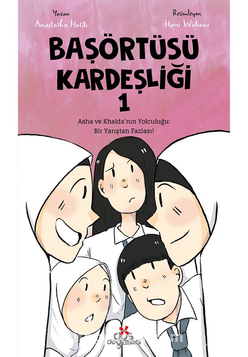 Başörtüsü Kardeşliği 1