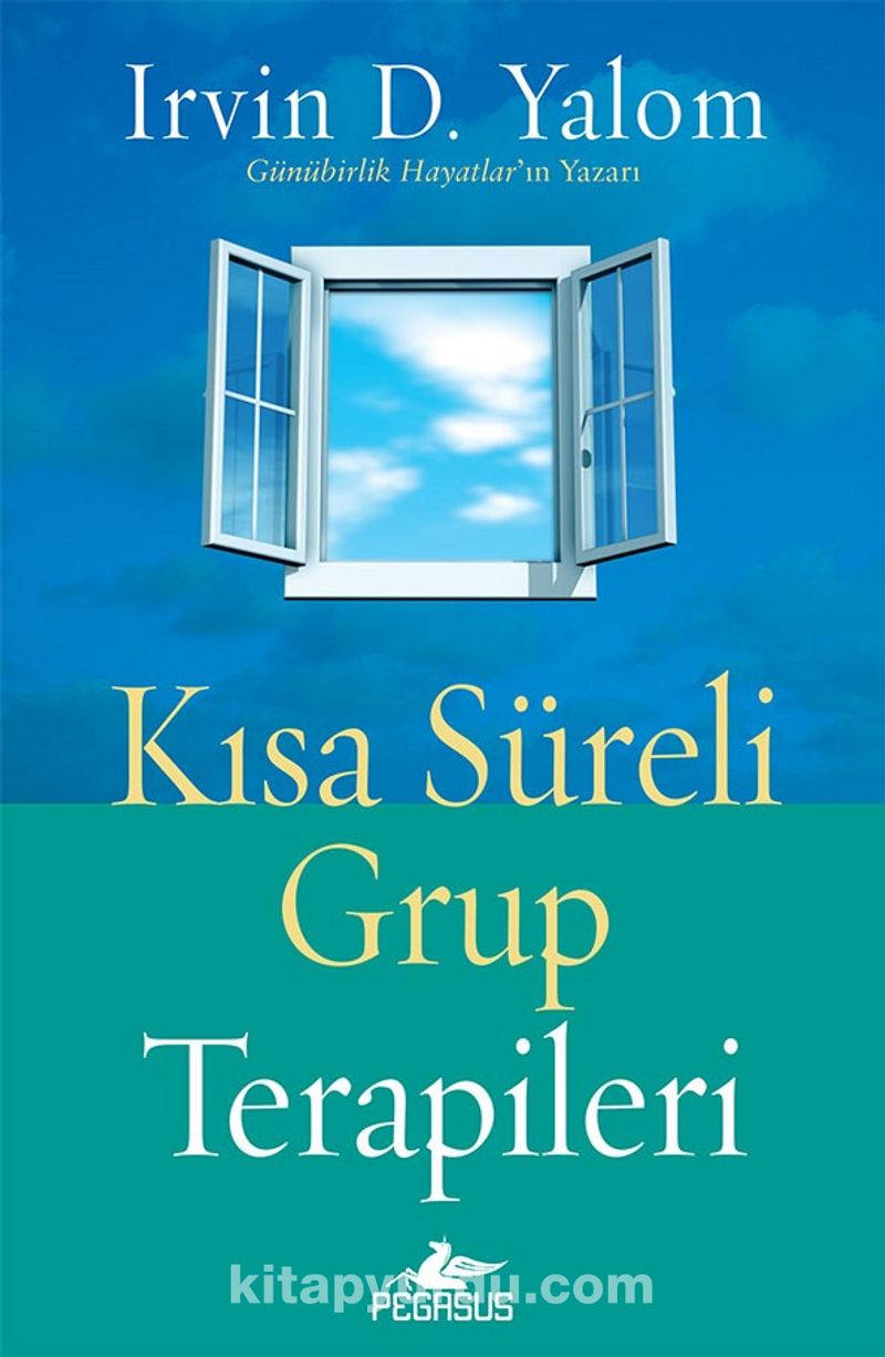 Kısa Süreli Grup Terapileri