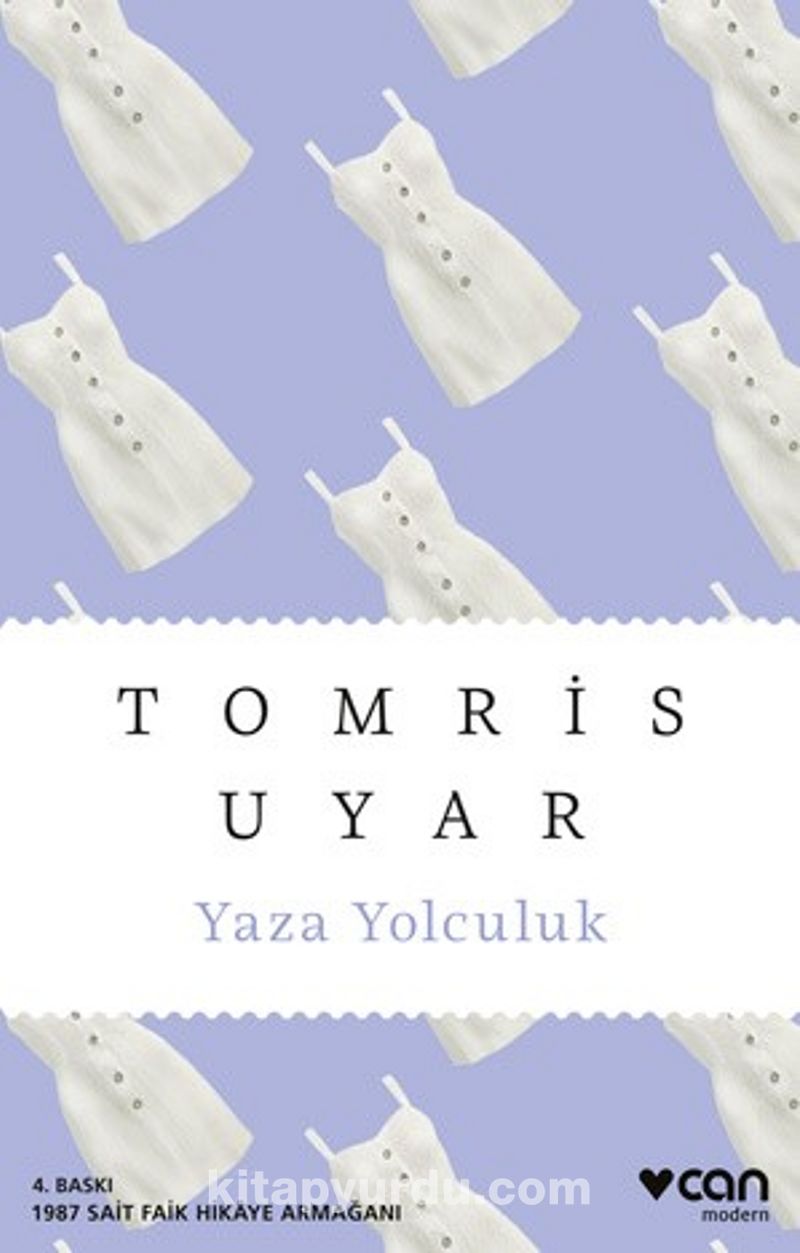Yaza Yolculuk