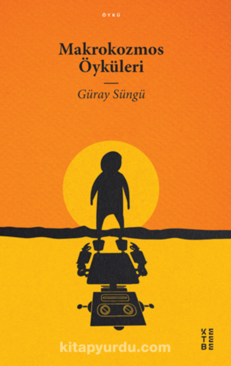 Makrokozmos Öyküleri