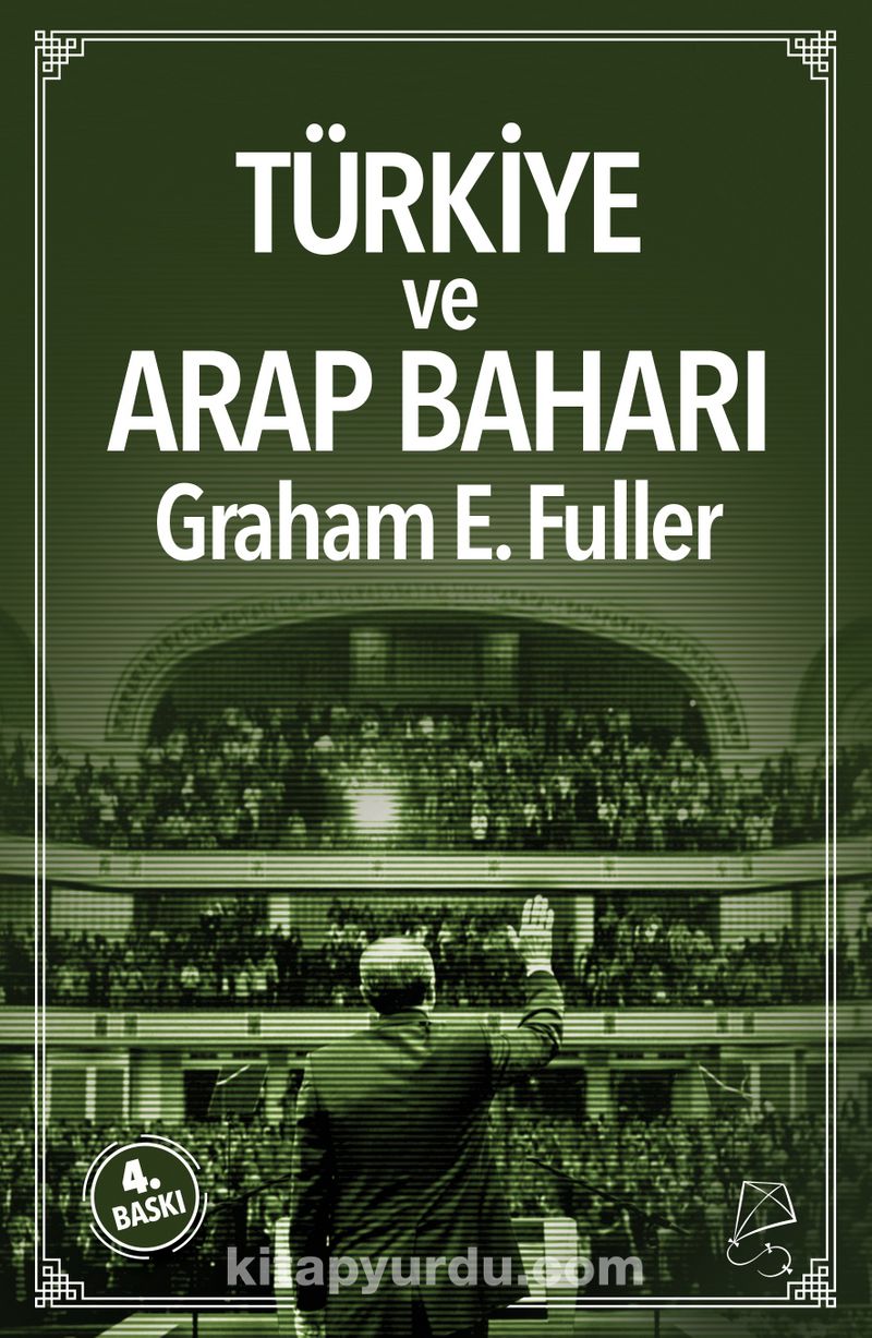 Türkiye ve Arap Baharı