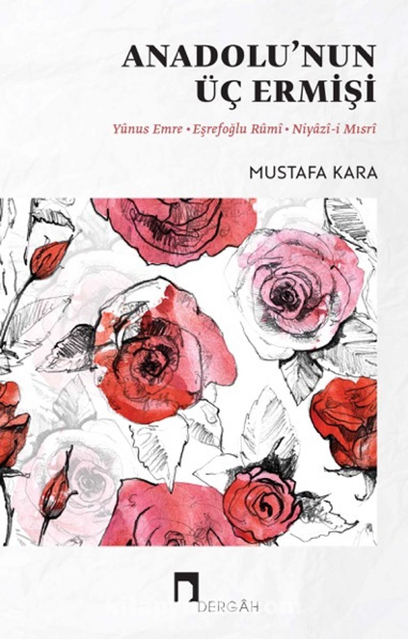 Anadolu’nun Üç Ermişi