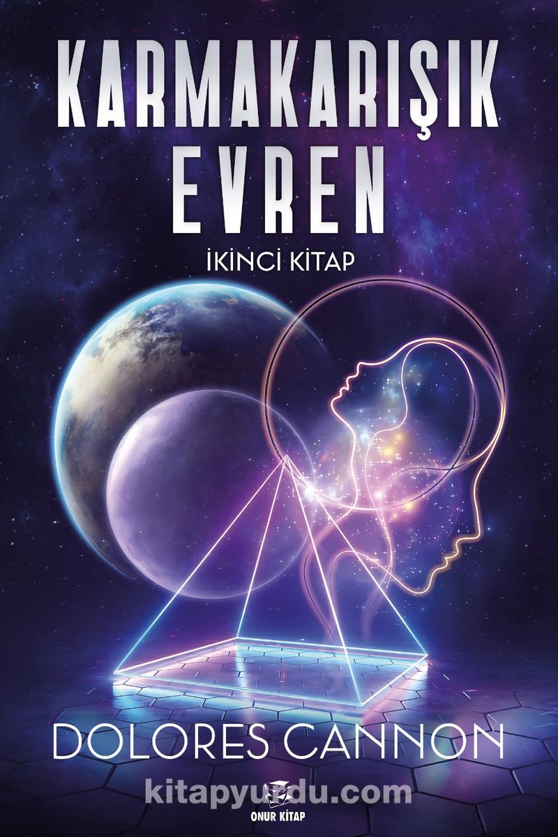 Karmakarışık Evren (2. Cilt)
