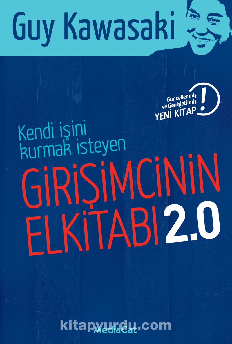 Kendi İşini Kurmak İsteyen Girişimcinin El Kitabı