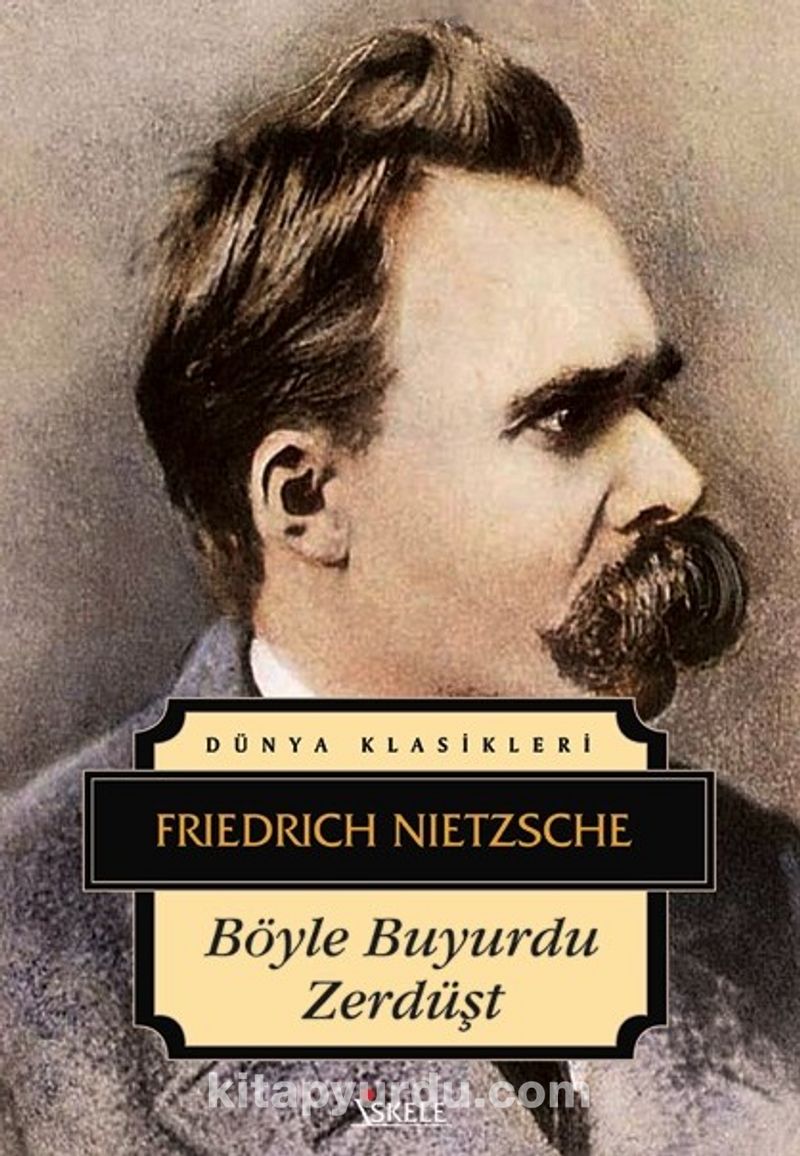 Böyle Buyurdu Zerdüşt