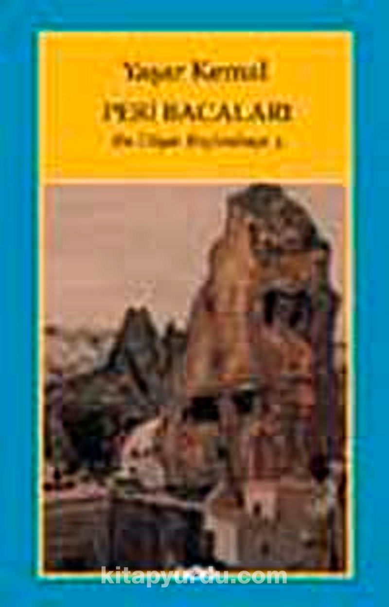 Peri Bacaları / Bu Diyar Baştanbaşa 3