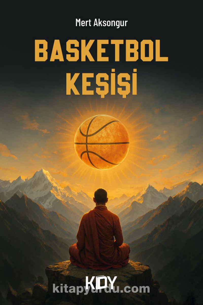 Basketbol Keşişi