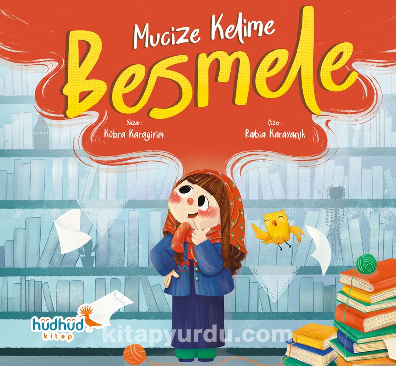 Mucize Kelime Besmele