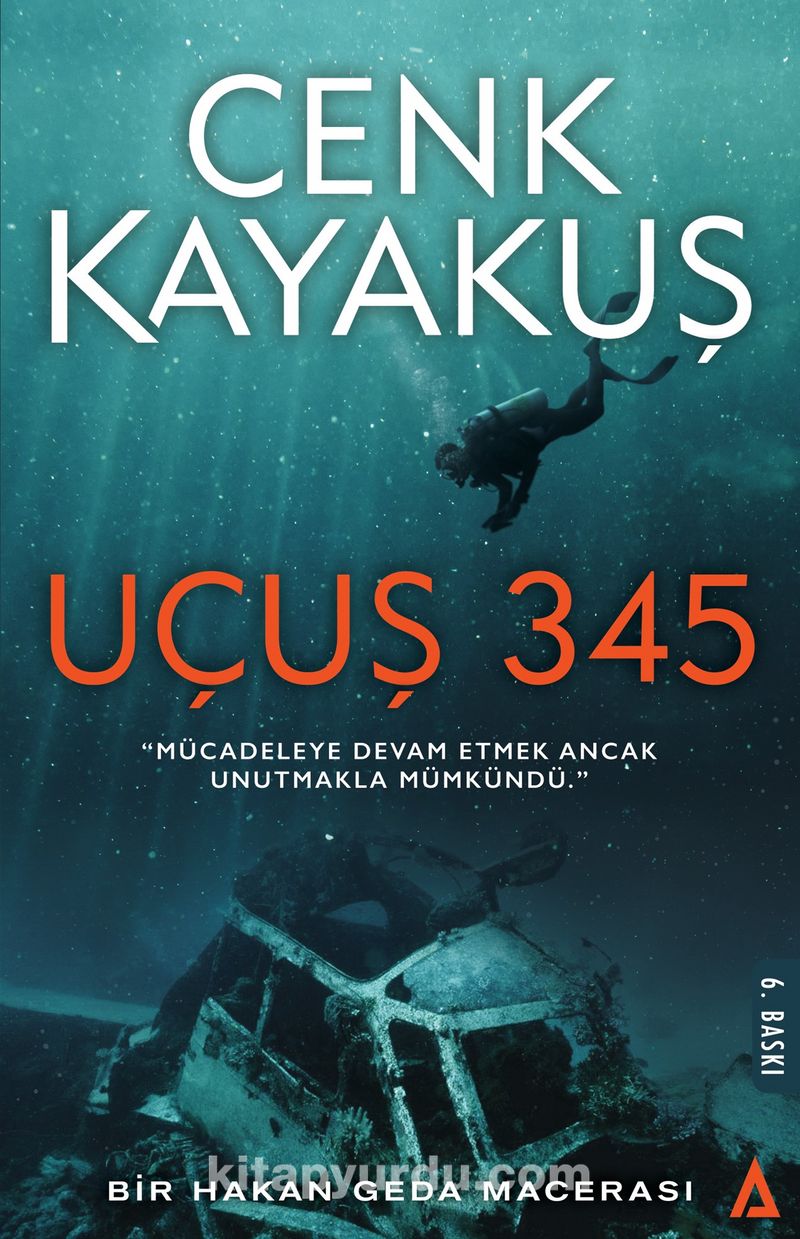 Uçuş 345