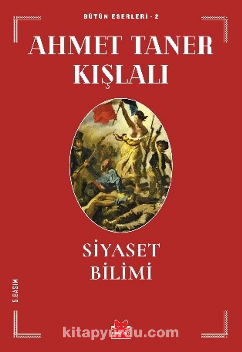 Siyaset Bilimi