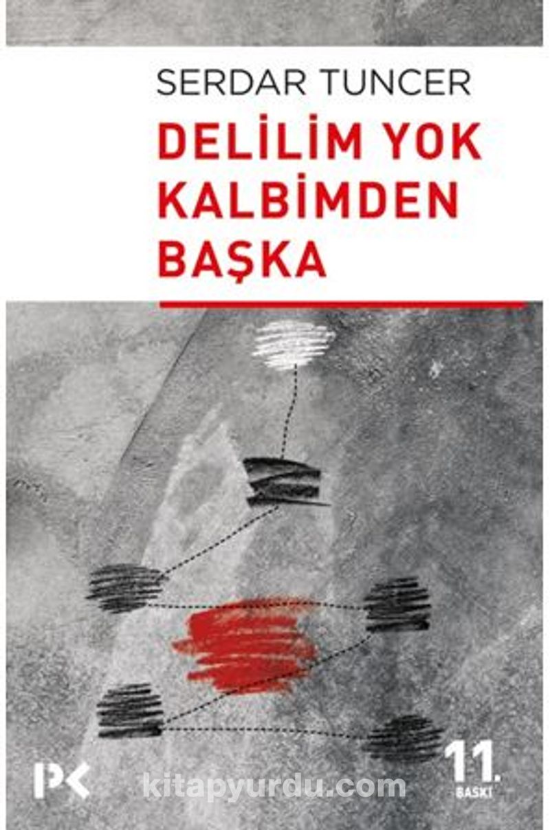 Delilim Yok Kalbimden Başka