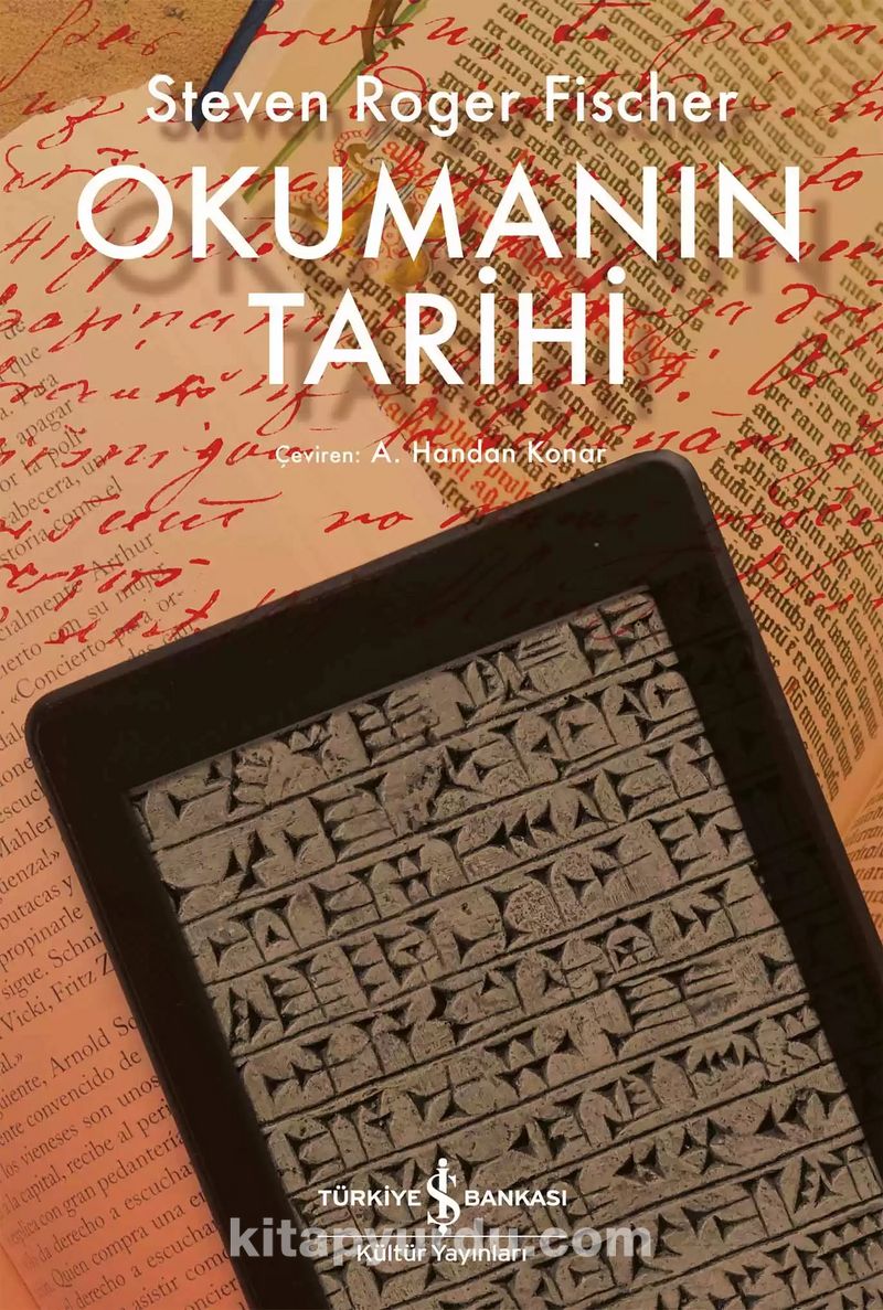 Okumanın Tarihi