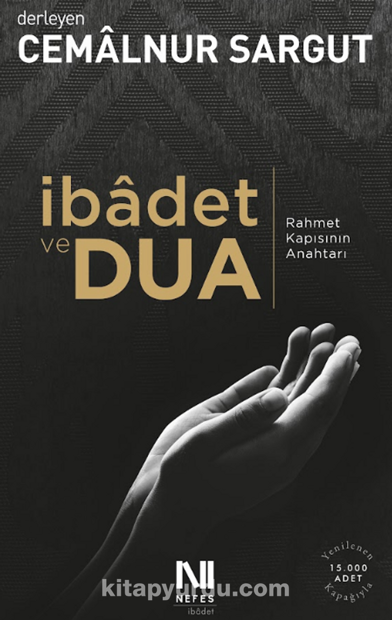 İbadet ve Dua