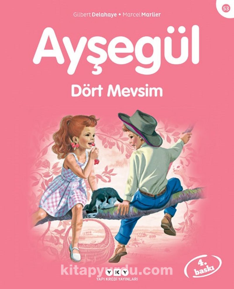 Ayşegül / Dört Mevsim