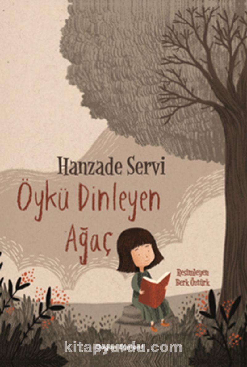 Öykü Dinleyen Ağaç