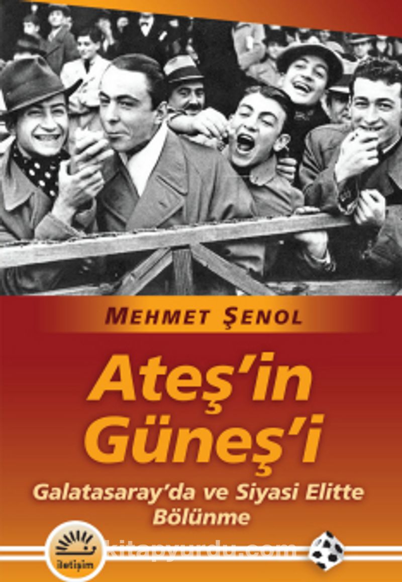 Ateş'in Güneş'i