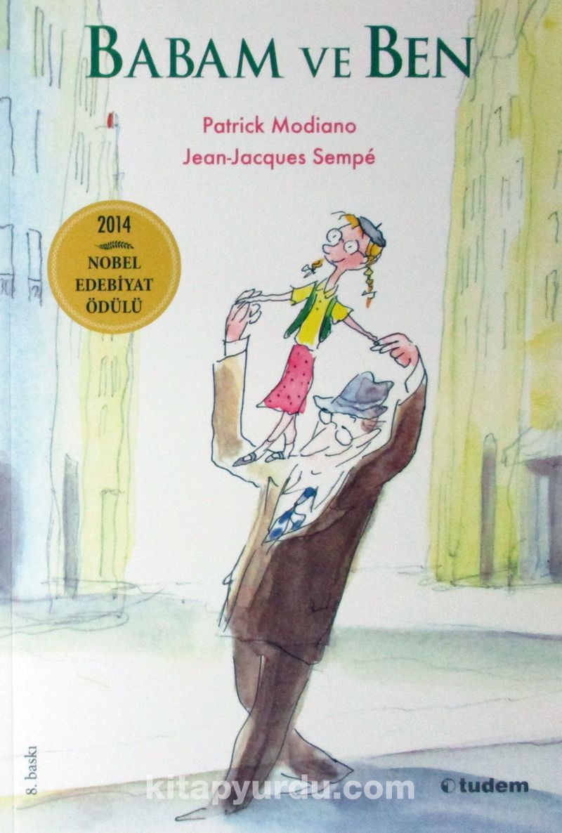 Babam ve Ben