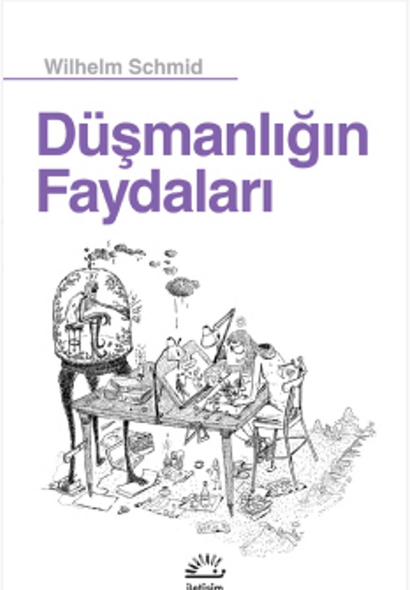 Düşmanlığın Faydaları