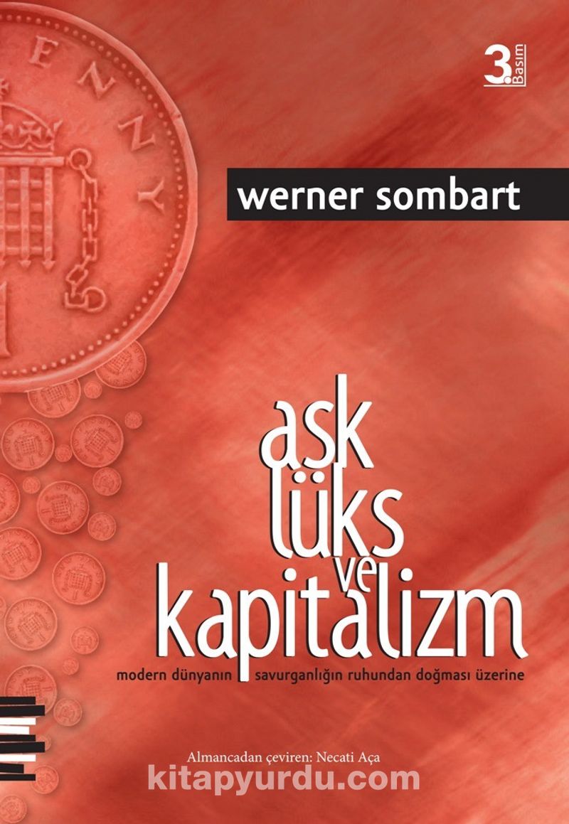 Aşk Lüks ve Kapitalizm