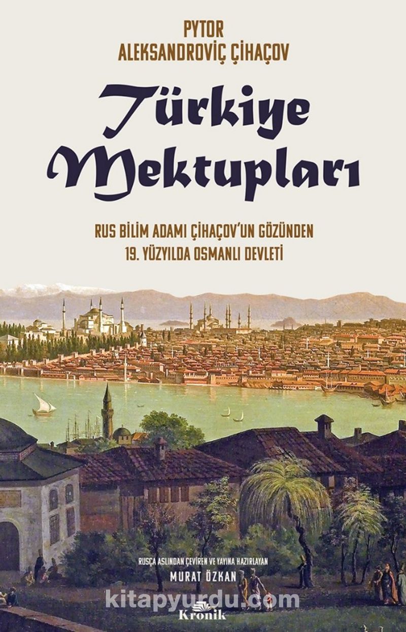 Türkiye Mektupları