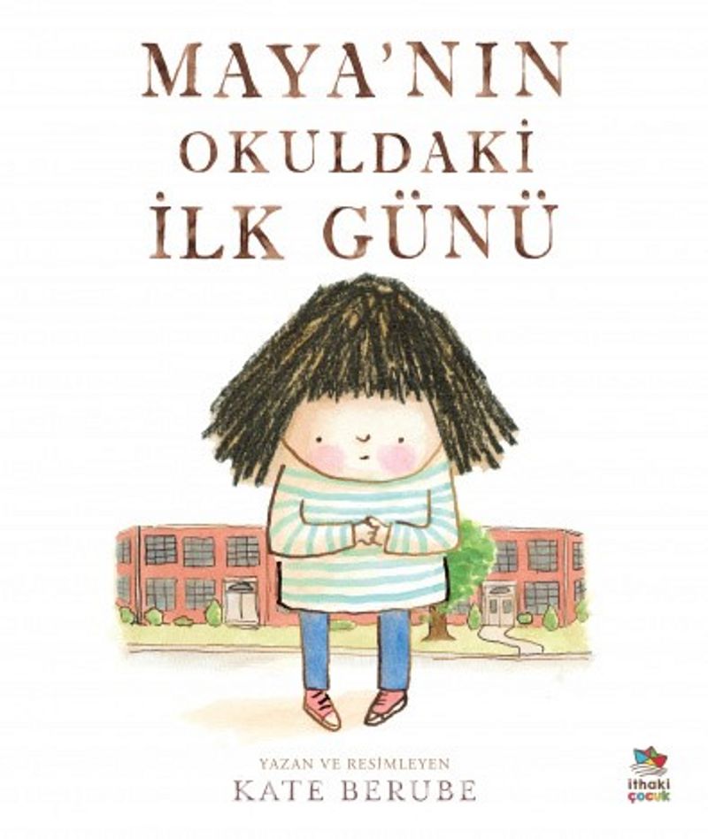 Maya’nın Okuldaki İlk Günü
