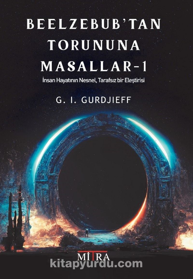 Beelzebub’tan Torununa Masallar 1