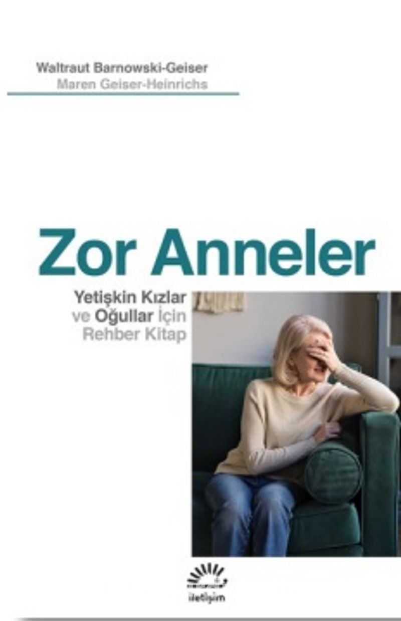 Zor Anneler