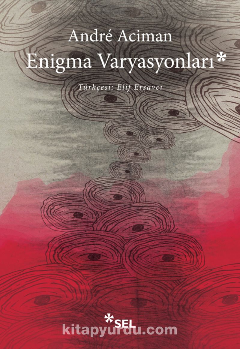 Enigma Varyasyonları