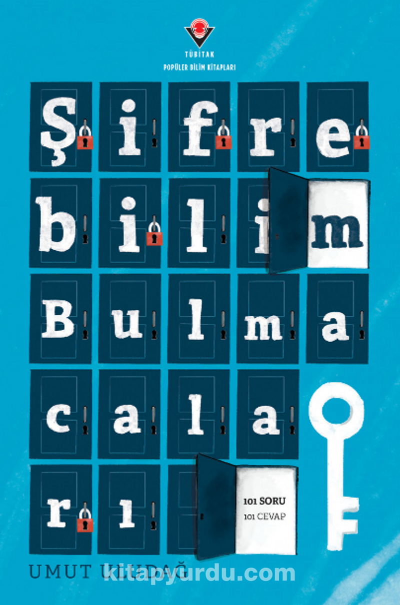 Şifrebilim Bulmacaları