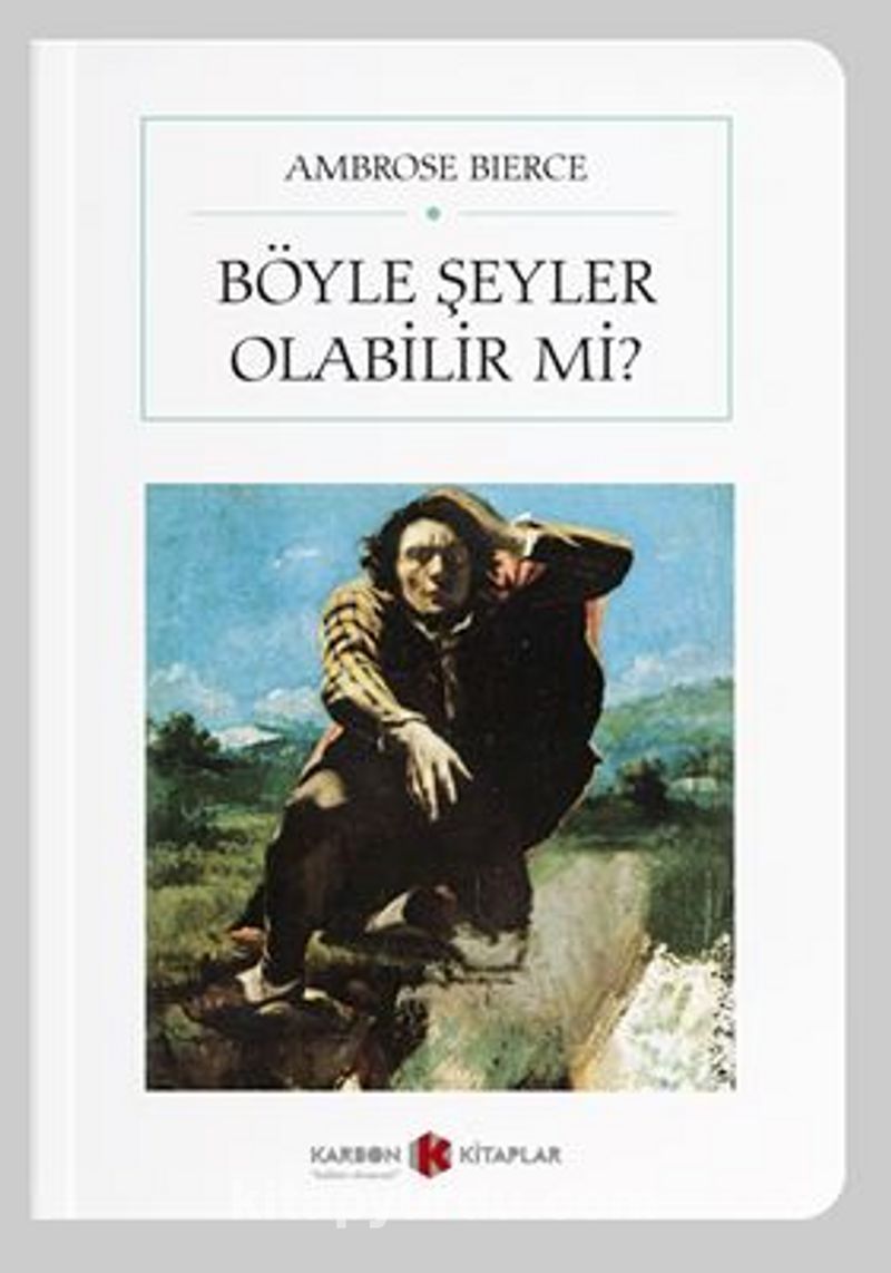 Böyle Şeyler Olabilir mi? (Cep Boy) (Tam Metin)