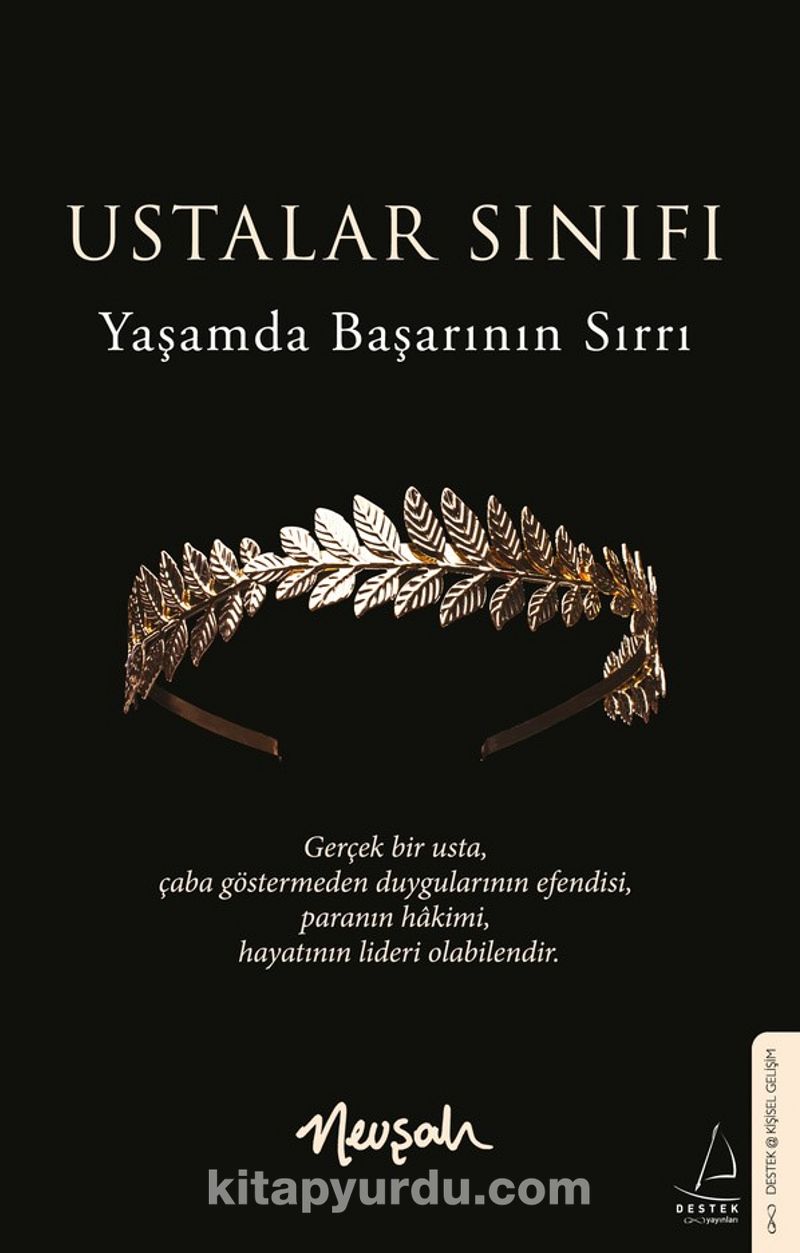 Ustalar Sınıfı
