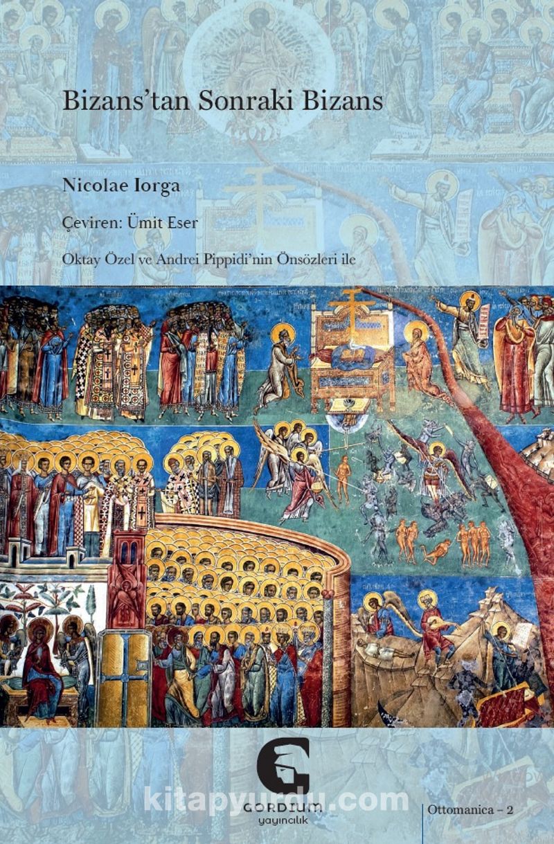 Bizans’tan Sonraki Bizans