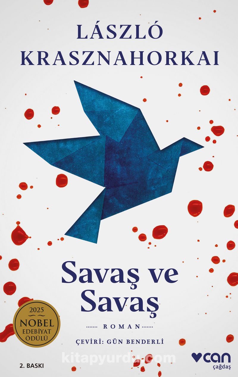 Savaş ve Savaş