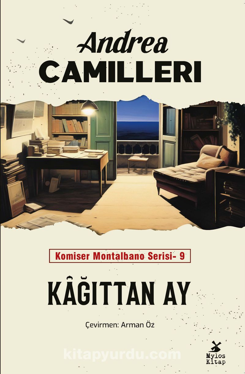 Kağıttan Ay