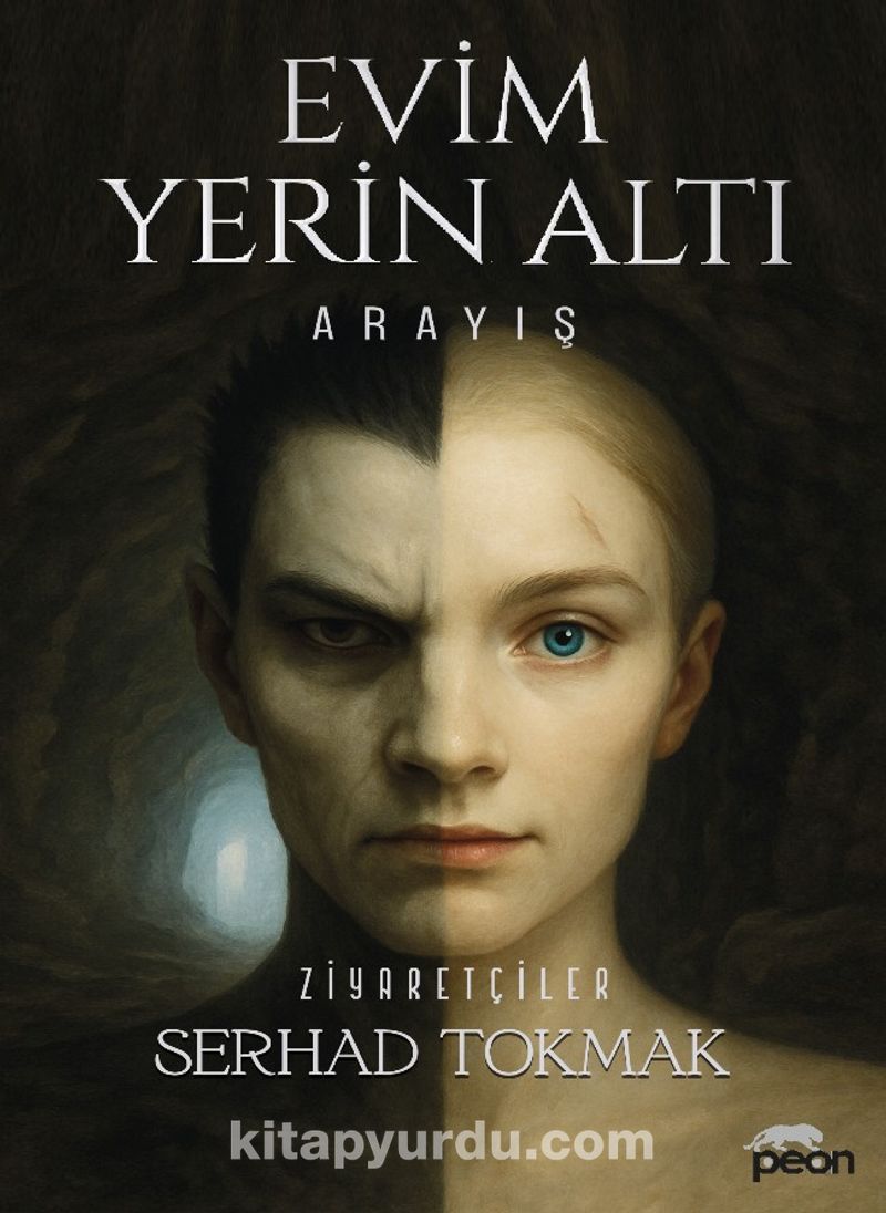 Evim Yerin Altı