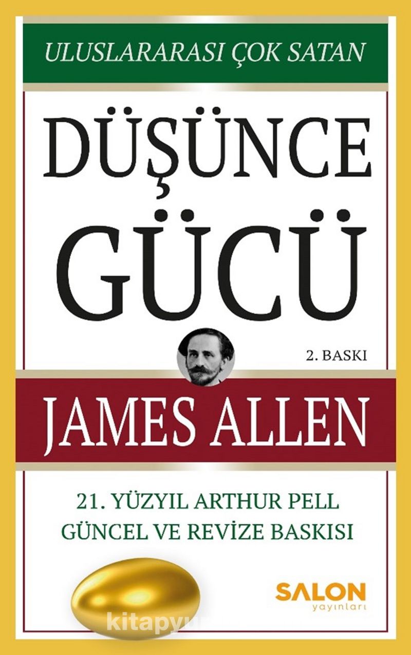 Düşünce Gücü