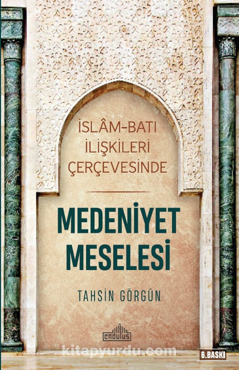 Medeniyet Meselesi