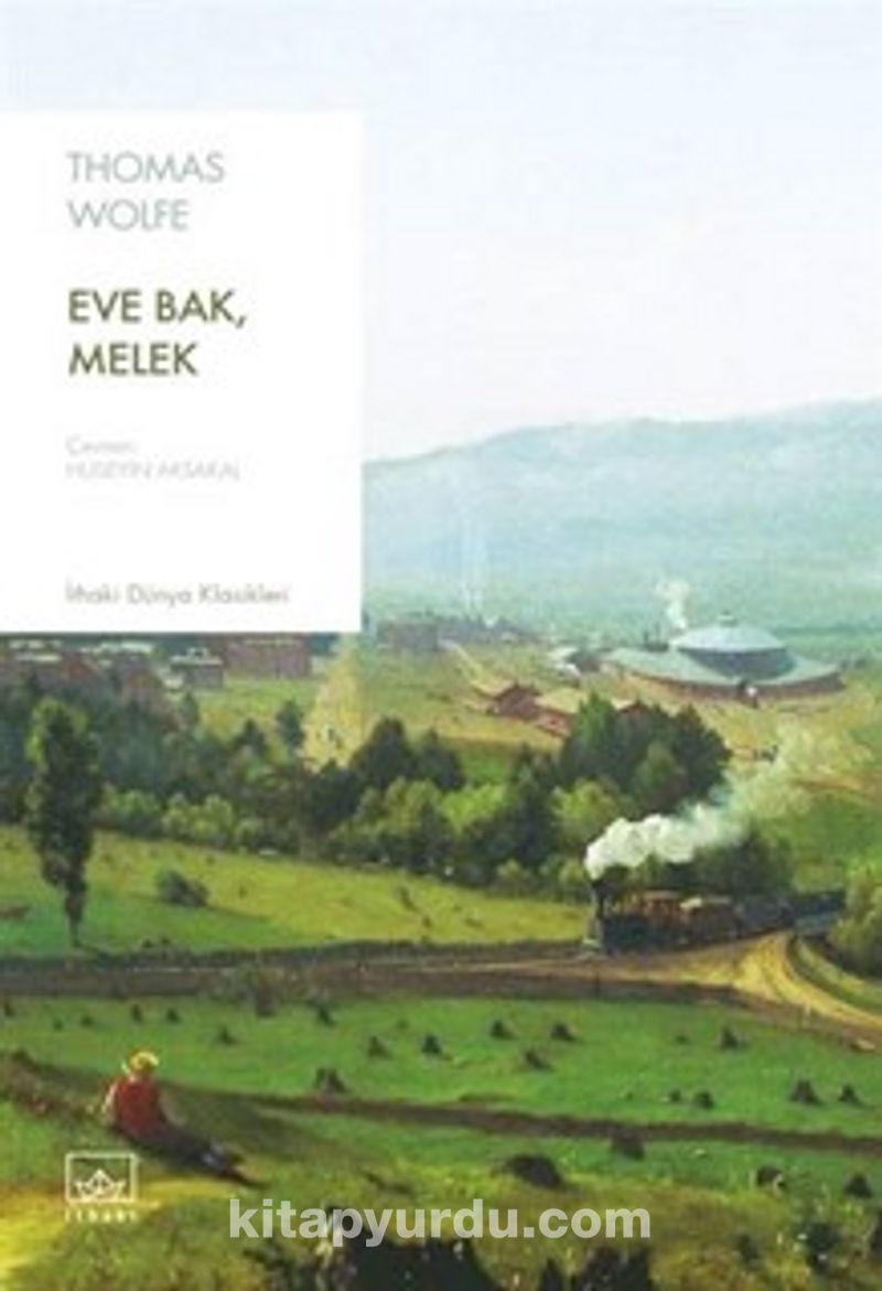 Eve Bak, Melek