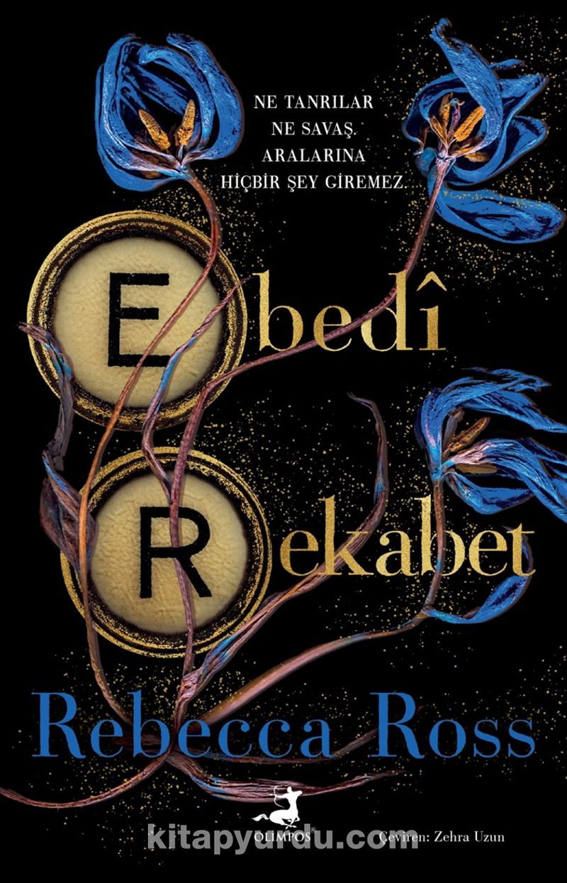 Ebedi Rekabet