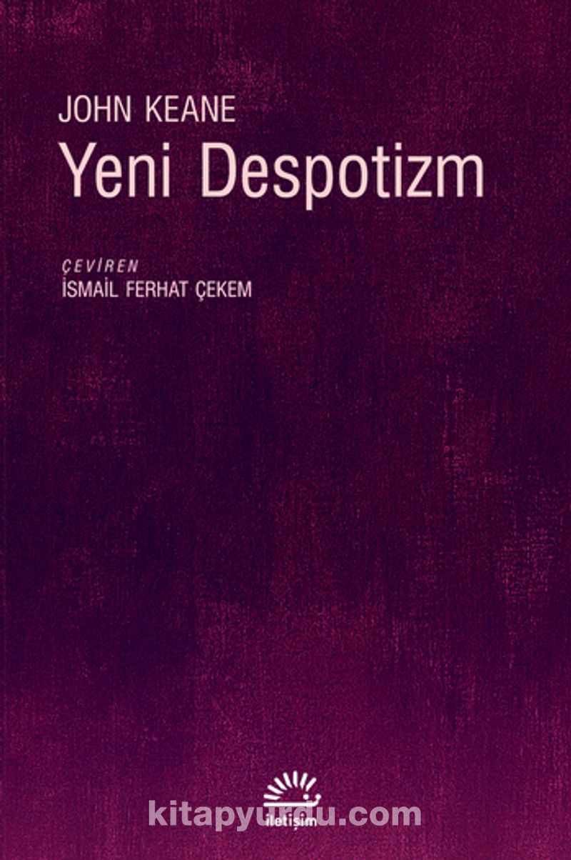 Yeni Despotizm