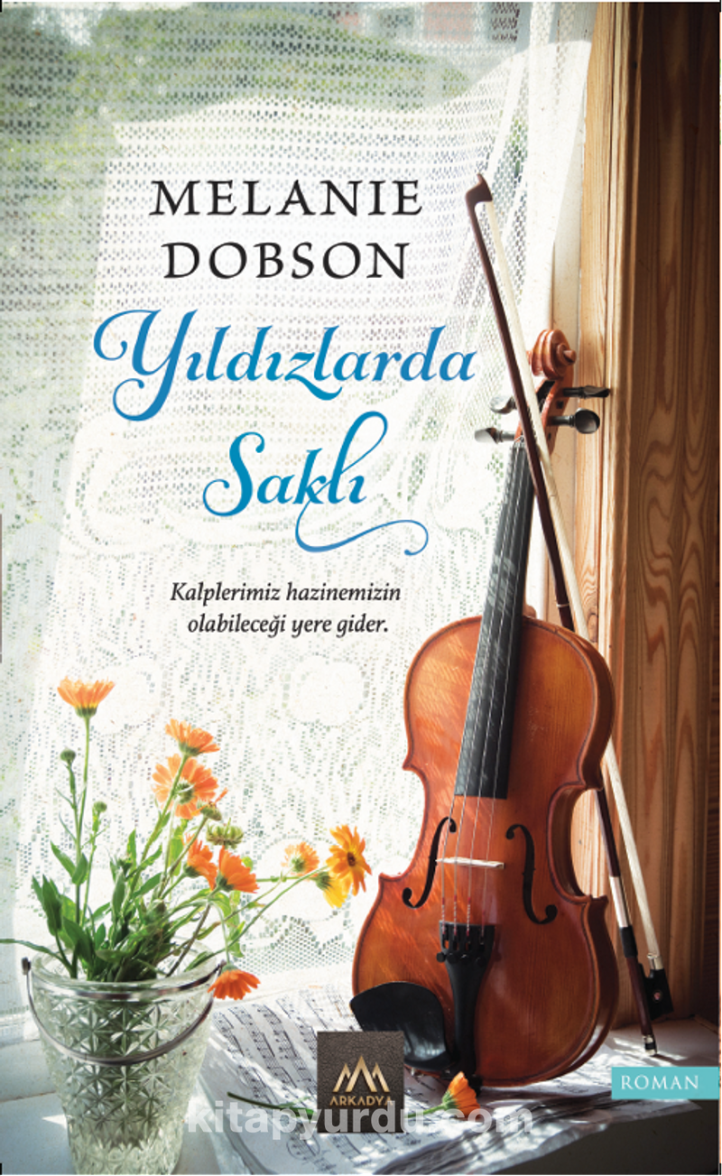Yıldızlarda Saklı