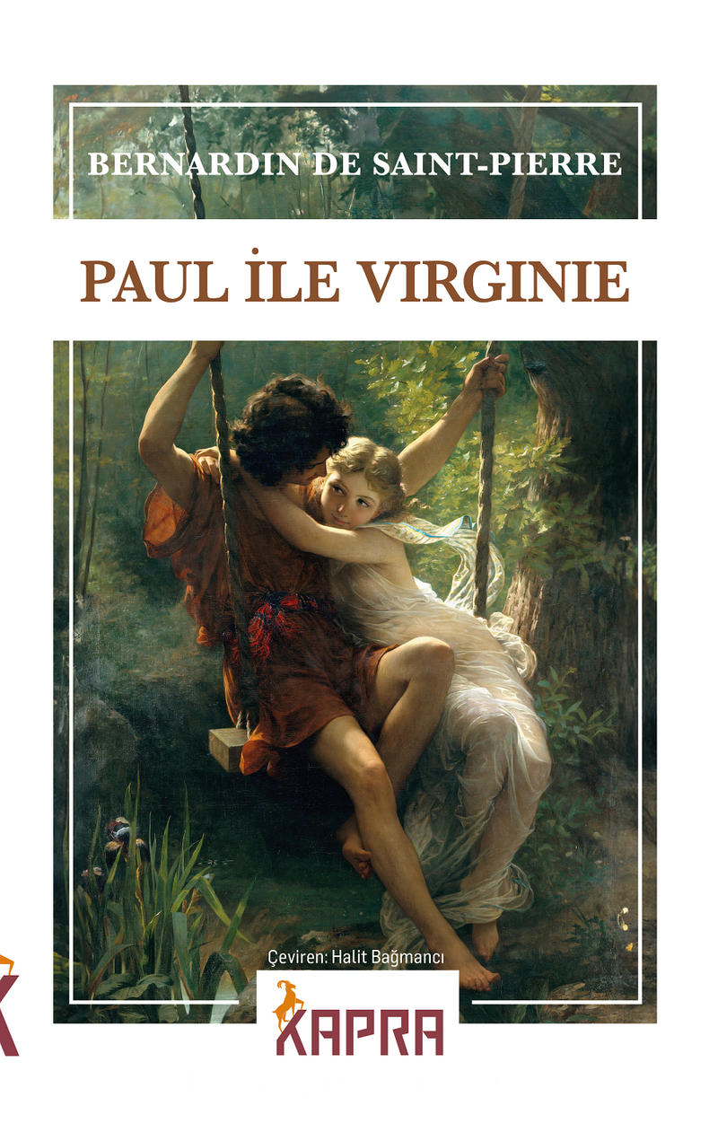 Paul ile Virginie