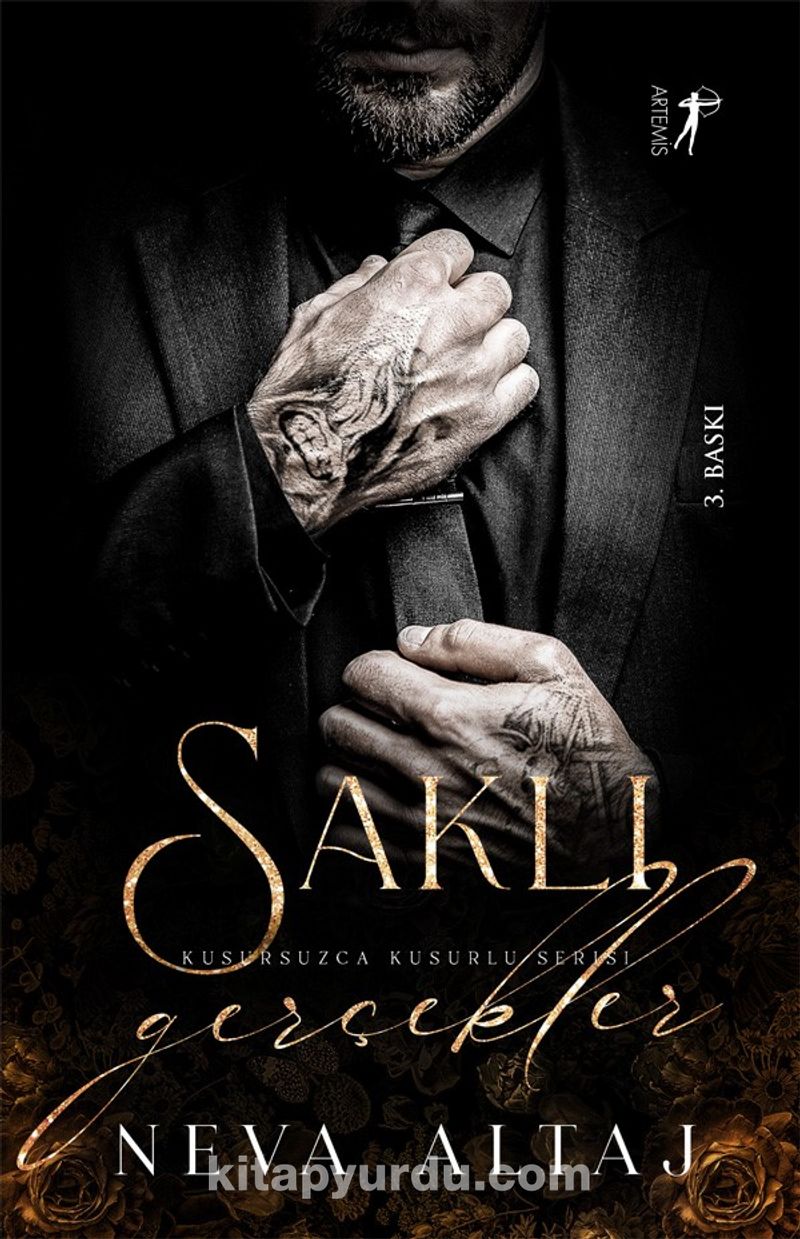 Saklı Gerçekler / Kusursuzca Kusurlu Serisi