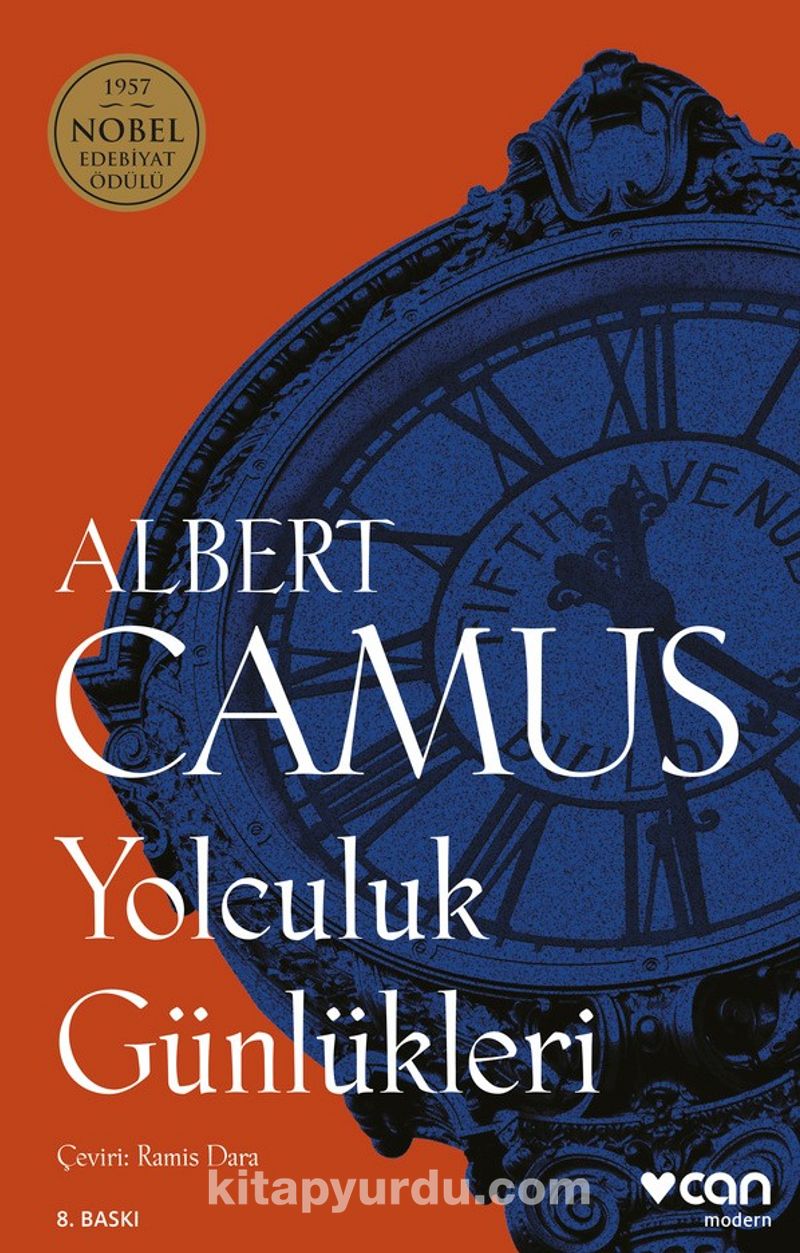 Yolculuk Günlükleri