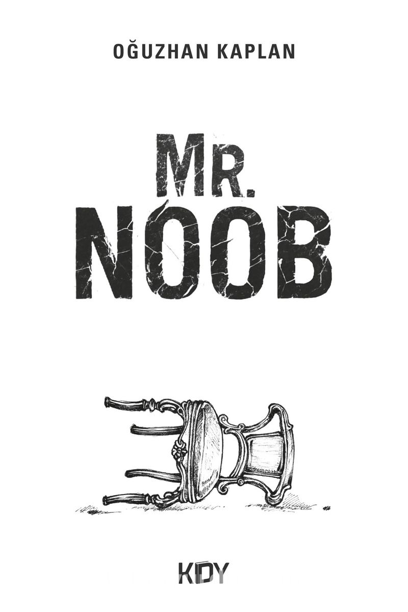 Mr. Noob