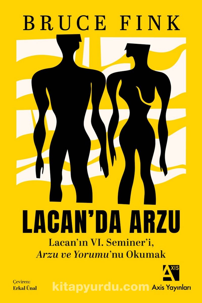 Lacan’da Arzu