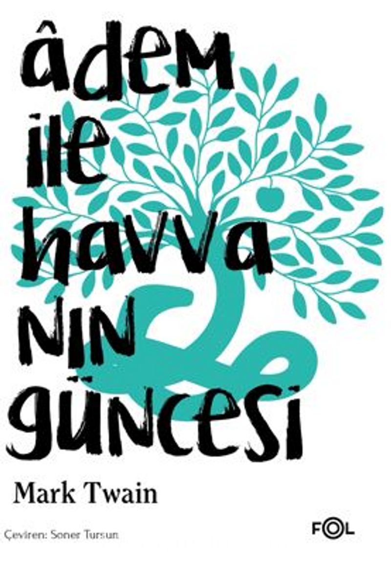 Adem ile Havva’nın Güncesi