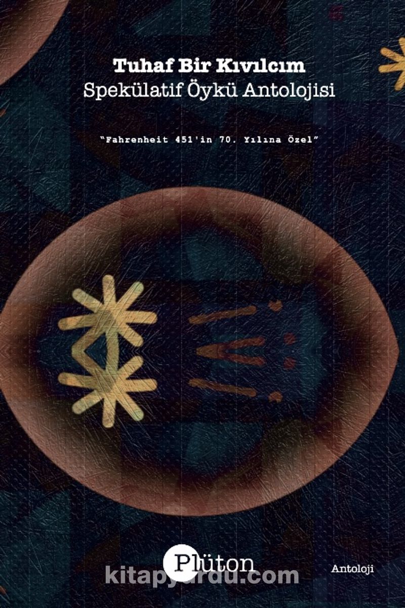 Tuhaf Bir Kıvılcım