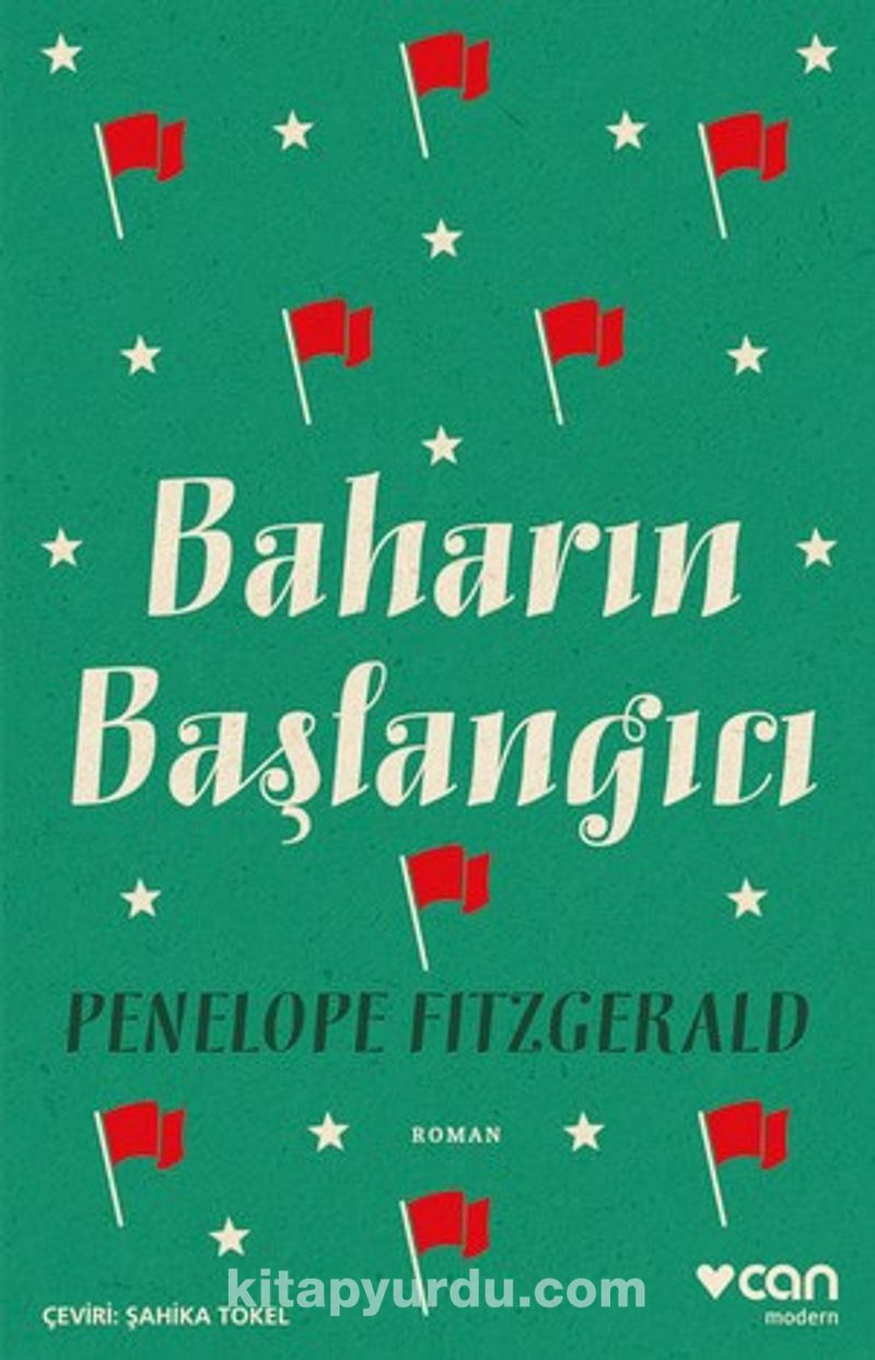 Baharın Başlangıcı