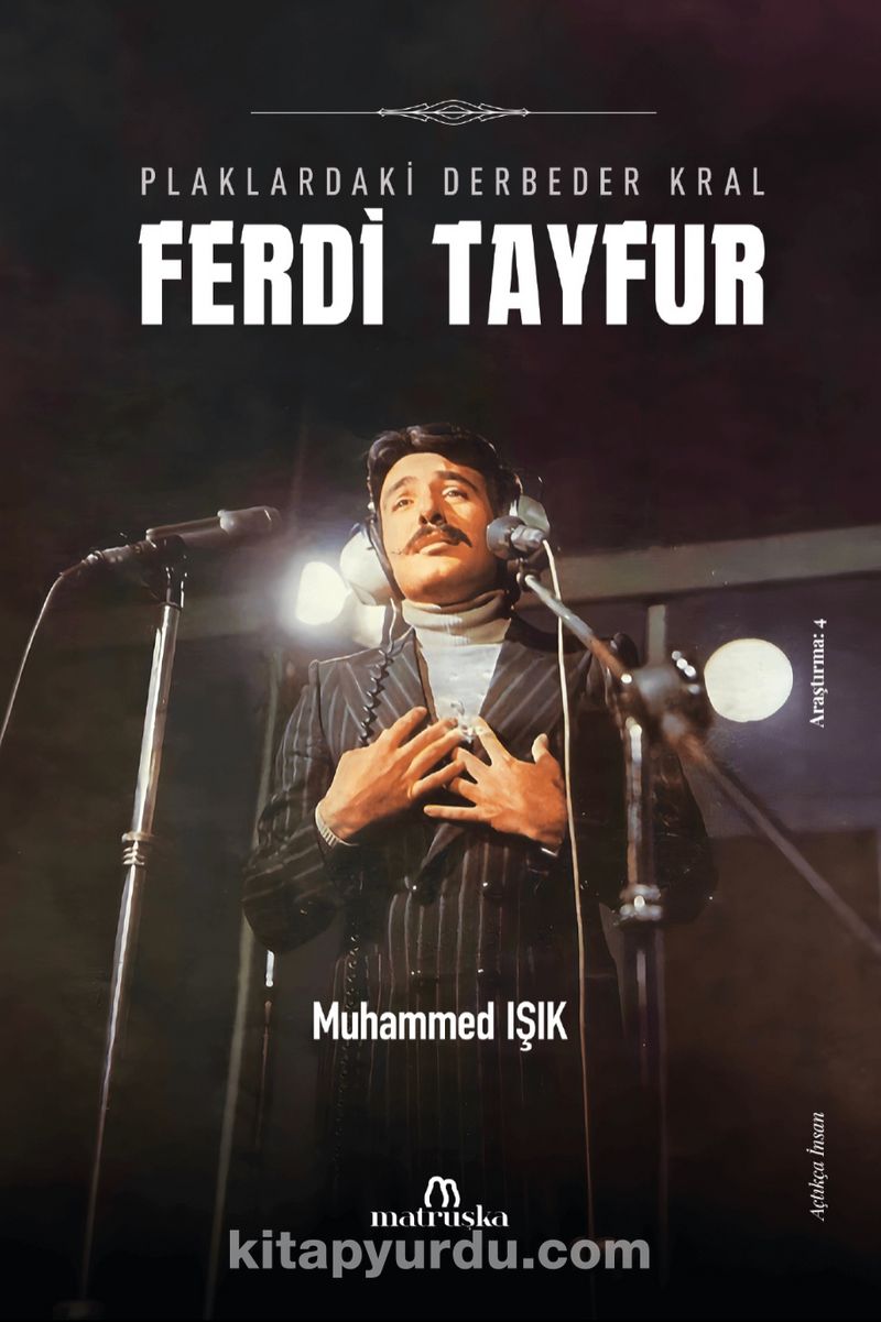 Ferdi Tayfur